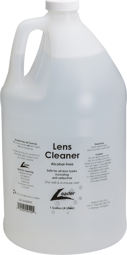 Lens Cleaner Refill